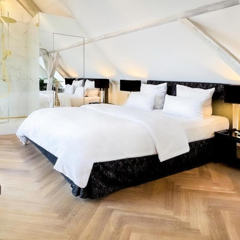 Boutique Hotel Krone München - Studio Suite - 1