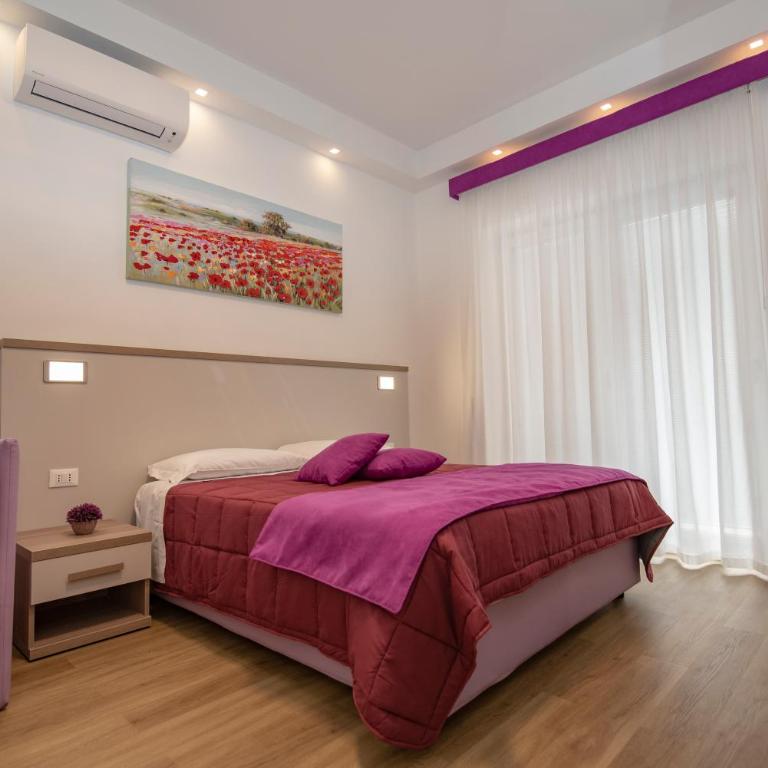 rainbow al colosseo - Appartamento con 3 Camere da Letto - 2
