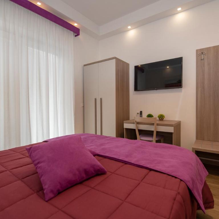 rainbow al colosseo - Appartamento con 3 Camere da Letto - 5