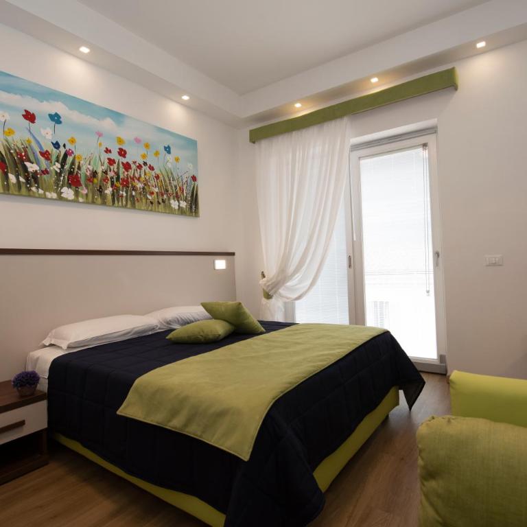 rainbow al colosseo - Appartamento con 3 Camere da Letto - 6