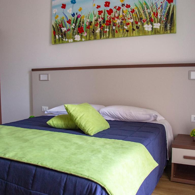 rainbow al colosseo - Appartamento con 3 Camere da Letto - 7