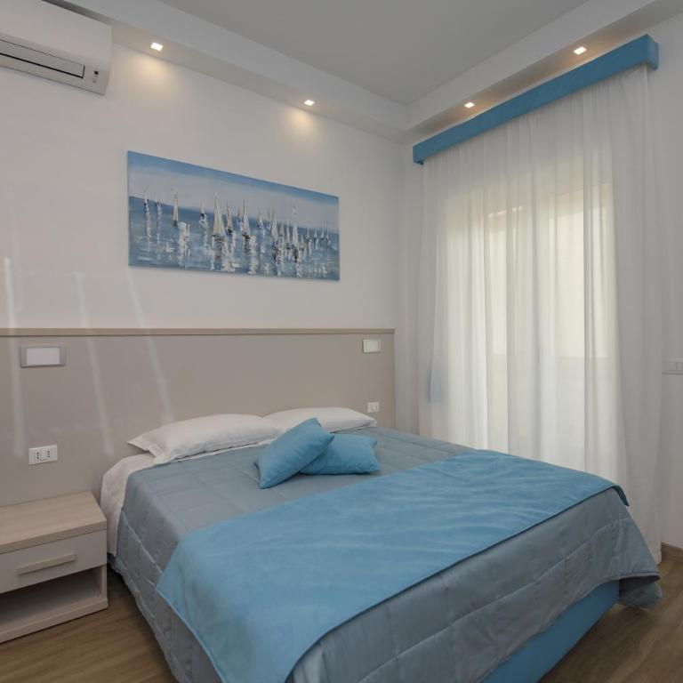 rainbow al colosseo - Appartamento con 3 Camere da Letto - 10