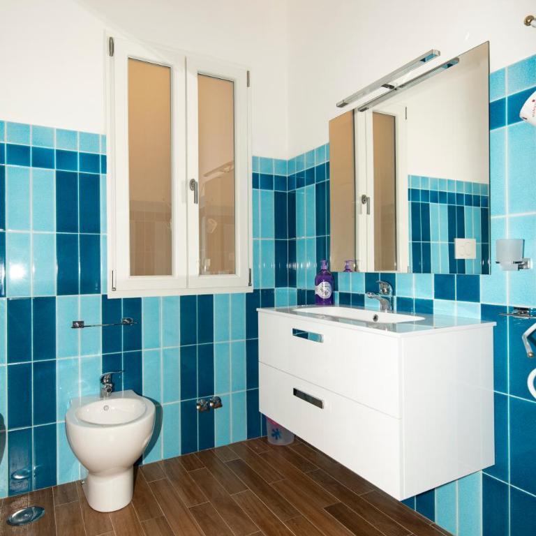 rainbow al colosseo - Appartamento con 3 Camere da Letto - 12