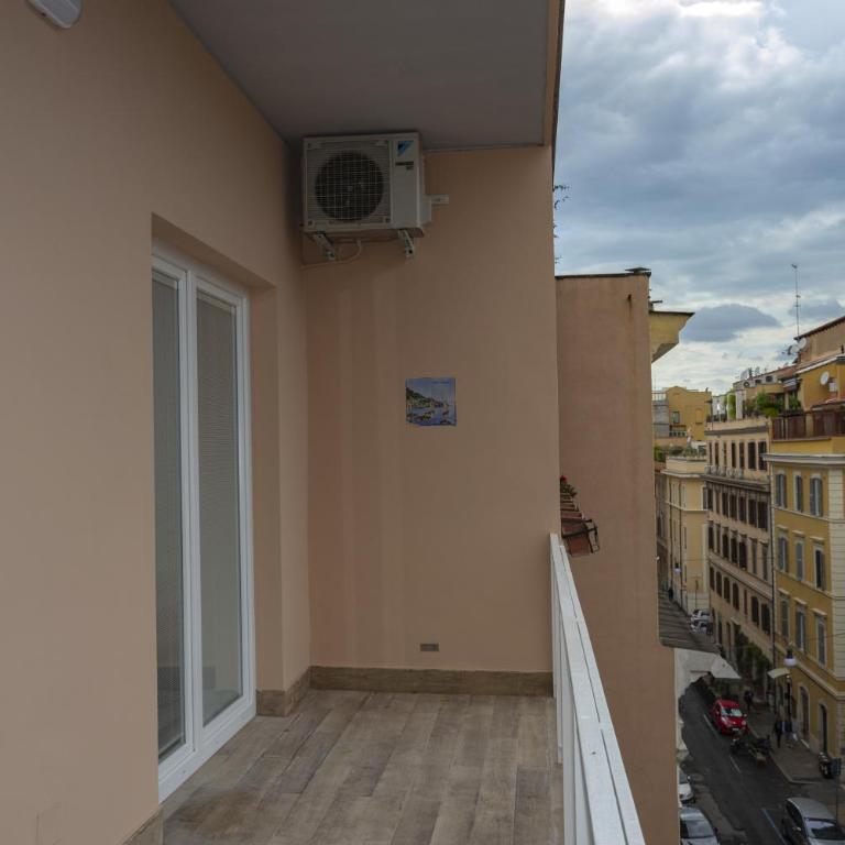 rainbow al colosseo - Appartamento con 3 Camere da Letto - 14