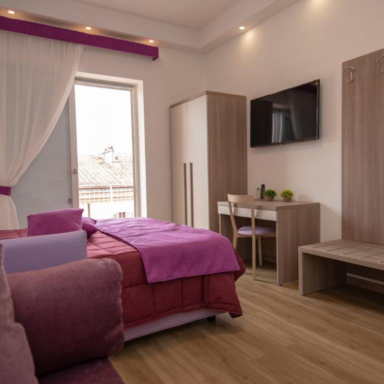 rainbow al colosseo - Appartamento con 3 Camere da Letto - 17