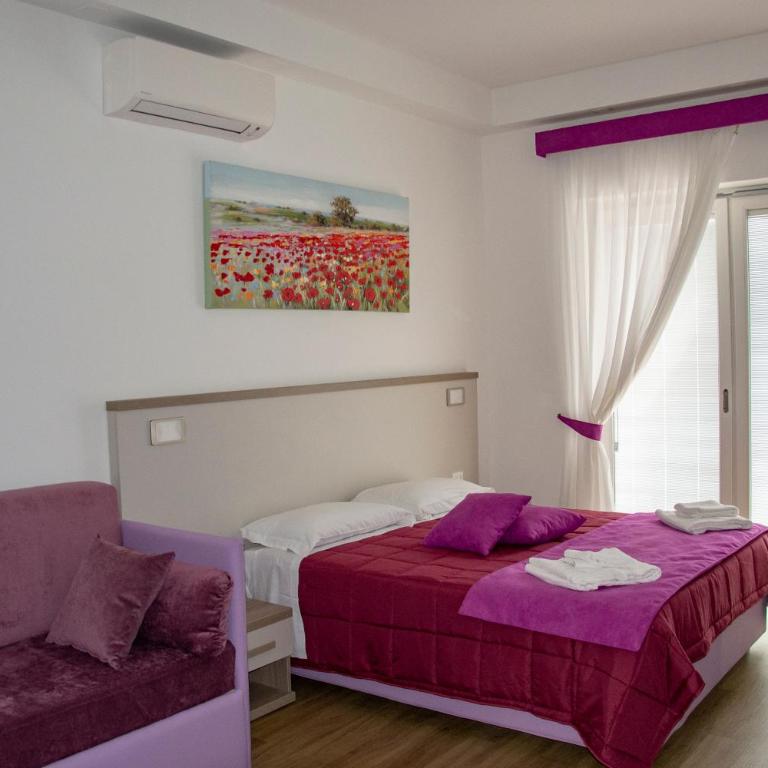rainbow al colosseo - Appartamento con 3 Camere da Letto - 19