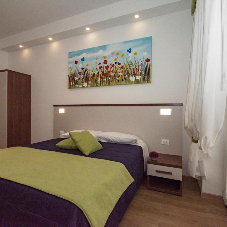 rainbow al colosseo - Appartamento con 3 Camere da Letto - 21