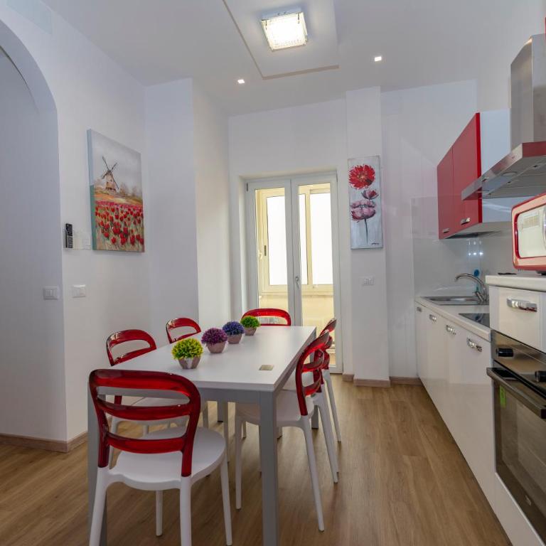 rainbow al colosseo - Appartamento con 3 Camere da Letto - 25