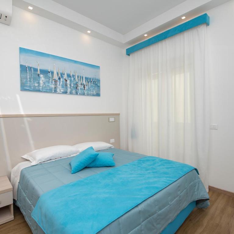 rainbow al colosseo - Appartamento con 3 Camere da Letto - 26
