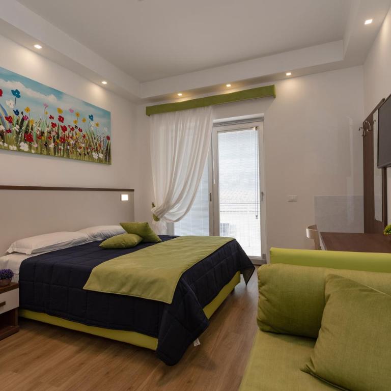 rainbow al colosseo - Appartamento con 3 Camere da Letto - 29