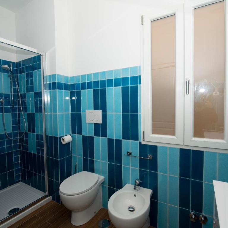 rainbow al colosseo - Appartamento con 3 Camere da Letto - 30