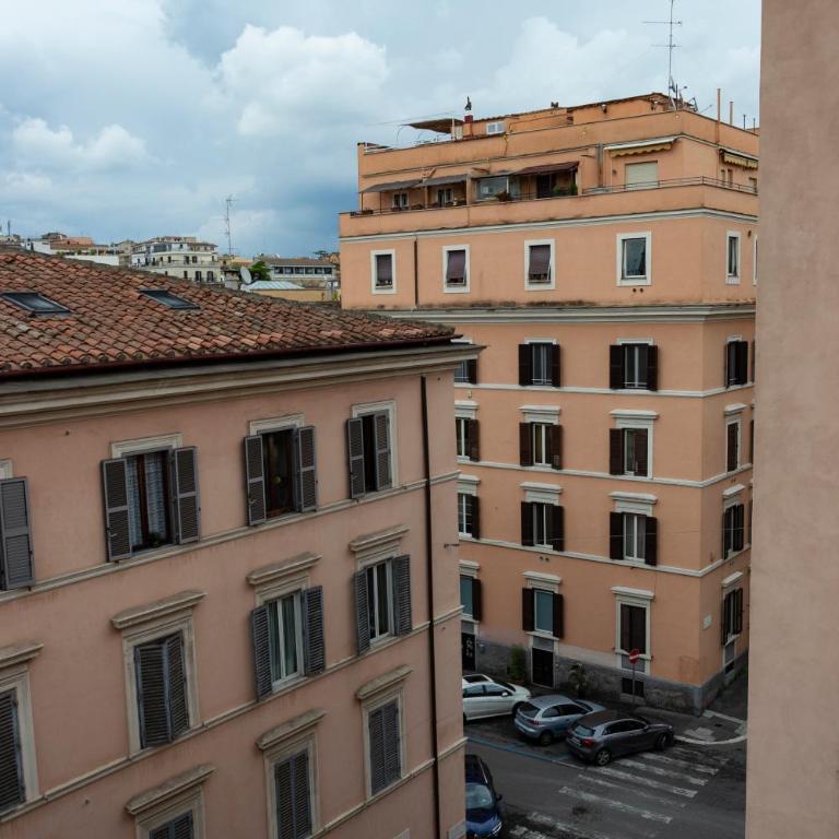 rainbow al colosseo - Appartamento con 3 Camere da Letto - 35