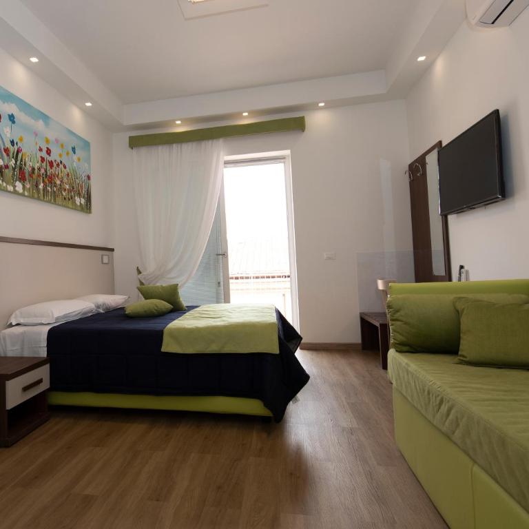 rainbow al colosseo - Appartamento con 3 Camere da Letto - 39