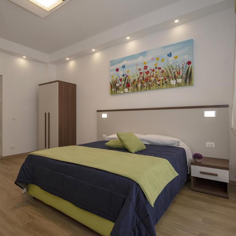 rainbow al colosseo - Appartamento con 3 Camere da Letto - 47