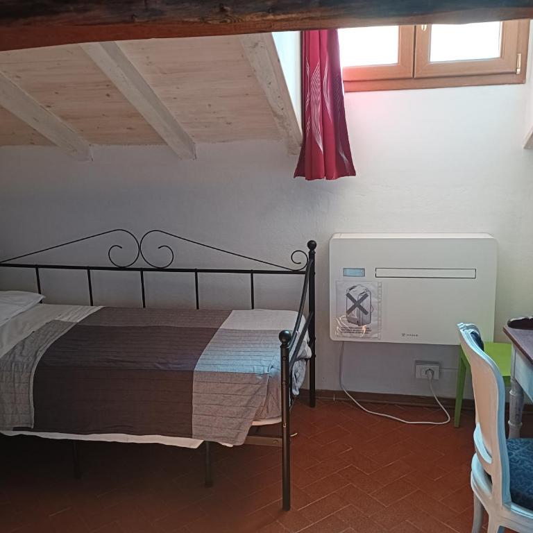 DELIZIOSO ATTICO CON AMPIO TERRAZZO e GARAGE A DUE PASSI DAL MARE e DALLE CINQUETERRE LT-0485 - Appartamento con 3 Camere da Letto - 10