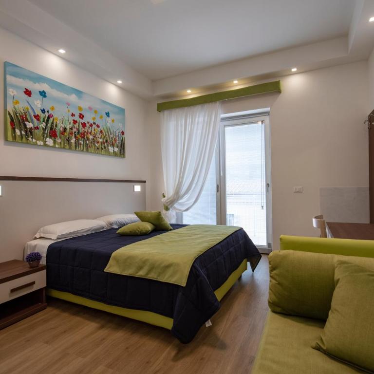 rainbow al colosseo - Appartamento con 3 Camere da Letto - 48
