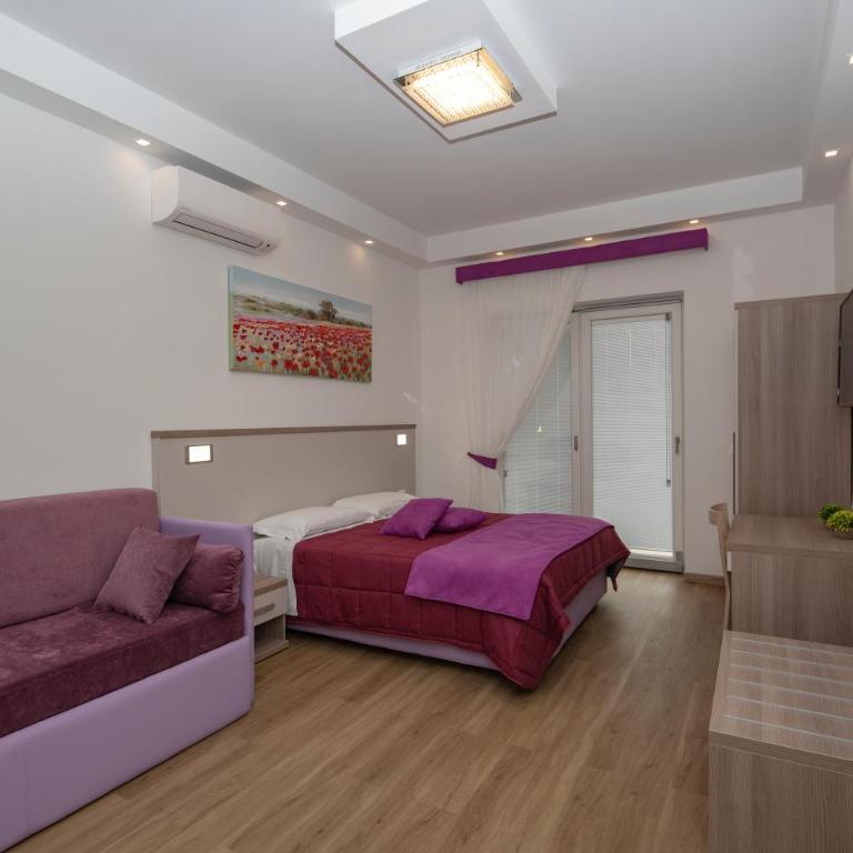 rainbow al colosseo - Appartamento con 3 Camere da Letto - 49