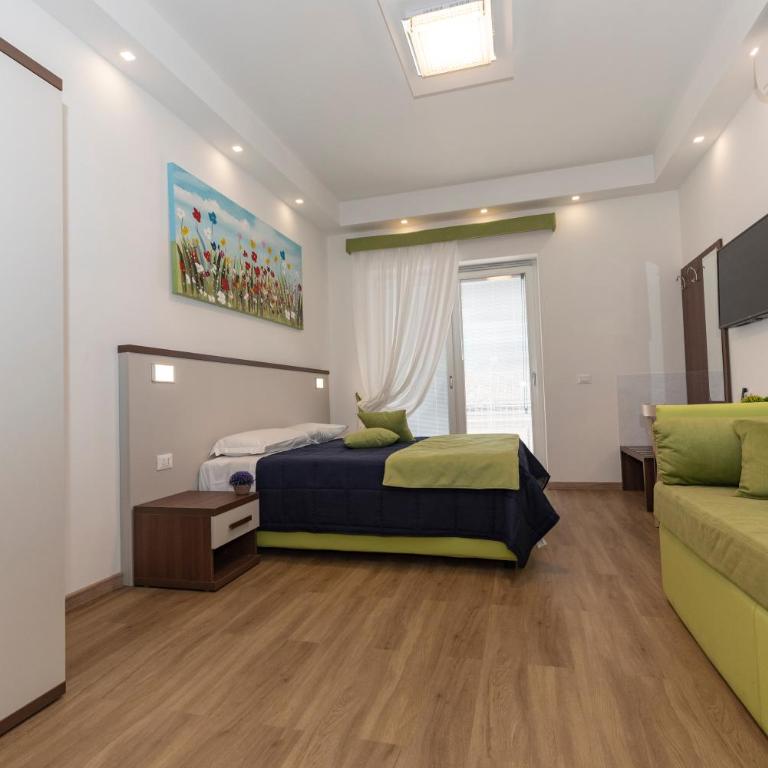 rainbow al colosseo - Appartamento con 3 Camere da Letto - 50