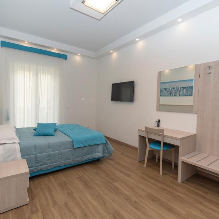rainbow al colosseo - Appartamento con 3 Camere da Letto - 56