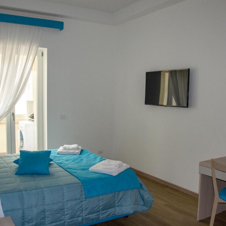 rainbow al colosseo - Appartamento con 3 Camere da Letto - 57
