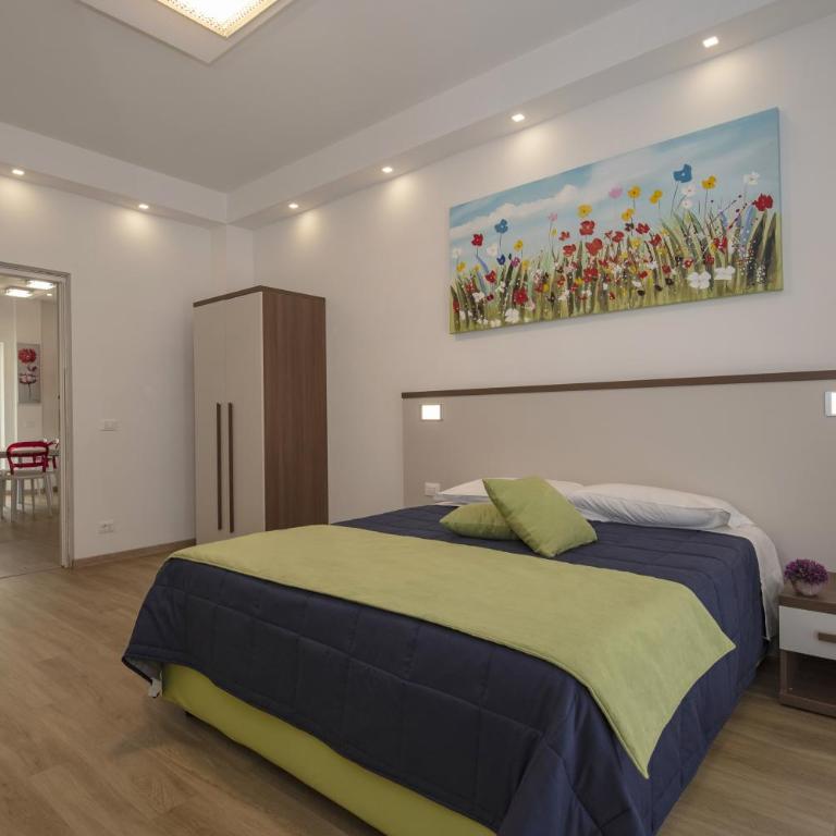 rainbow al colosseo - Appartamento con 3 Camere da Letto - 59