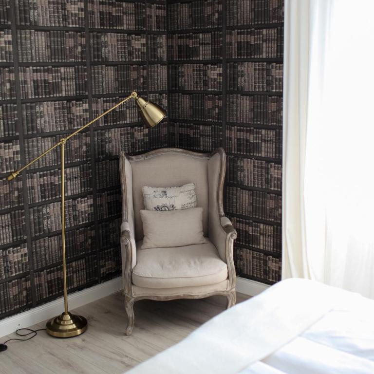 Boutique Hotel Krone München - Trendy Double - 3