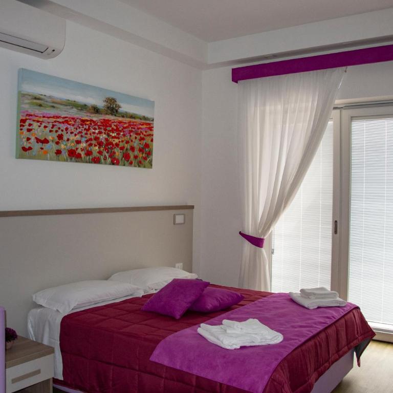 rainbow al colosseo - Appartamento con 3 Camere da Letto - 65