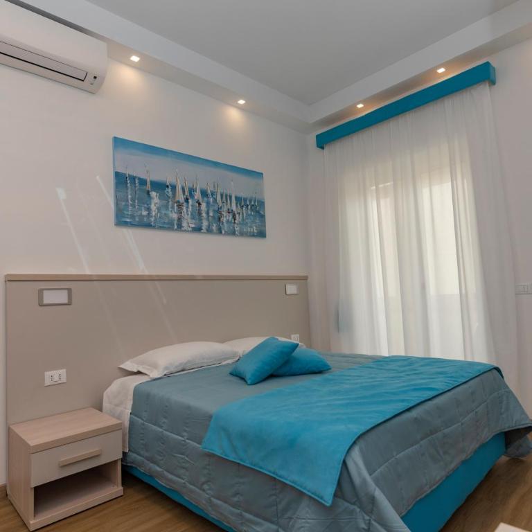 rainbow al colosseo - Appartamento con 3 Camere da Letto - 67