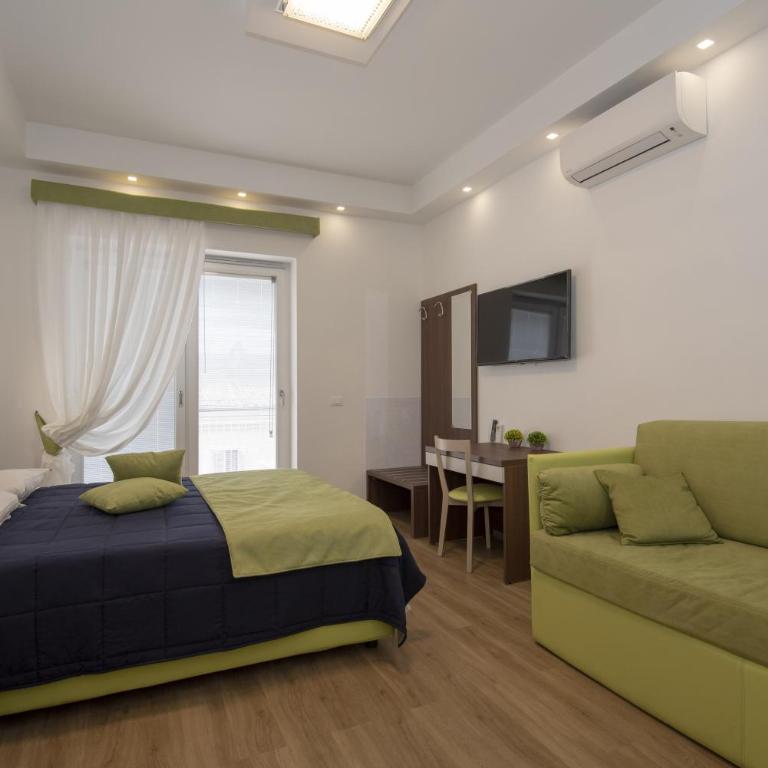 rainbow al colosseo - Appartamento con 3 Camere da Letto - 70