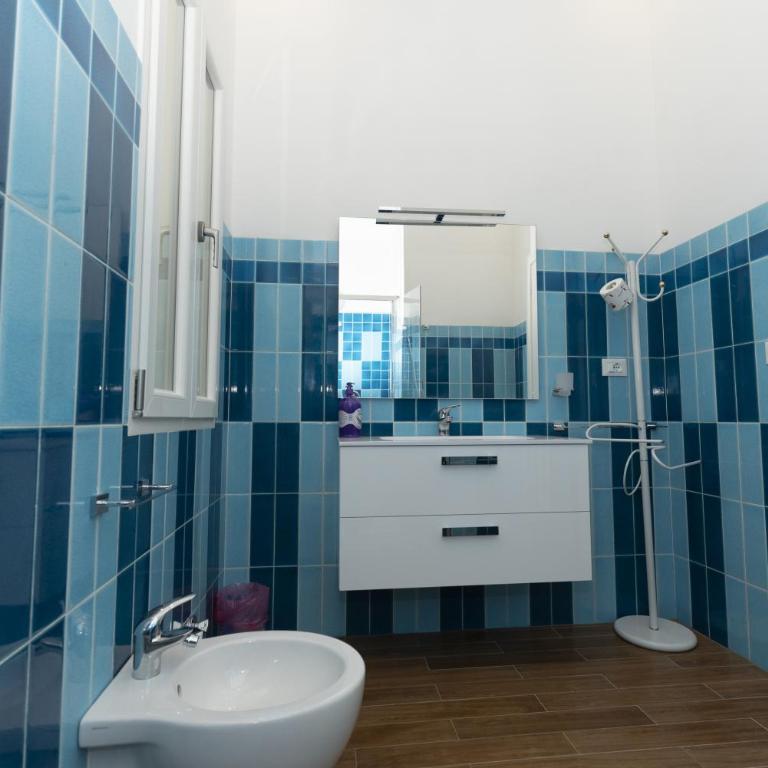 rainbow al colosseo - Appartamento con 3 Camere da Letto - 71