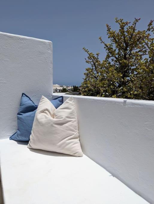 Charming Flat in Los Molinos with Terrace & Pools, Near Playa Bastian - Apartamento de 1 dormitorio - 13