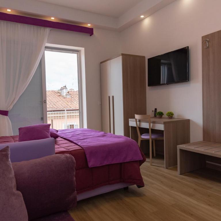 rainbow al colosseo - Appartamento con 3 Camere da Letto - 74