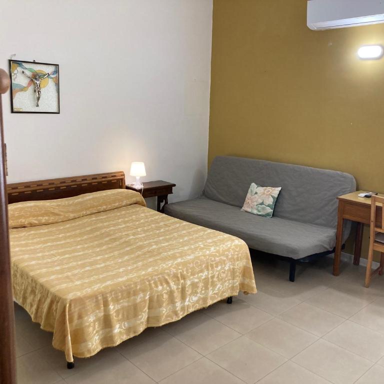 B.B. Del Corso - Appartamento con 1 Camera da Letto e Balcone - 8
