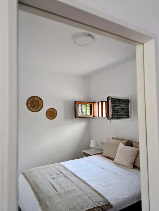 Charming Flat in Los Molinos with Terrace & Pools, Near Playa Bastian - Apartamento de 1 dormitorio - 29