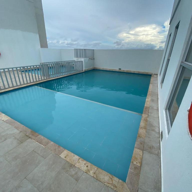 Nice apartment close to the Marbella beach - Apartment - 7