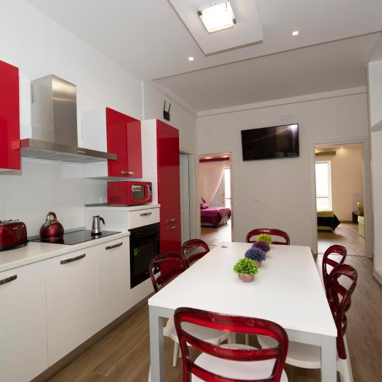 rainbow al colosseo - Appartamento con 3 Camere da Letto - 78