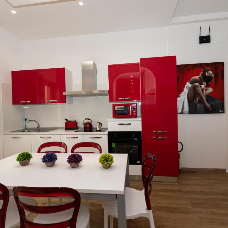 rainbow al colosseo - Appartamento con 3 Camere da Letto - 79