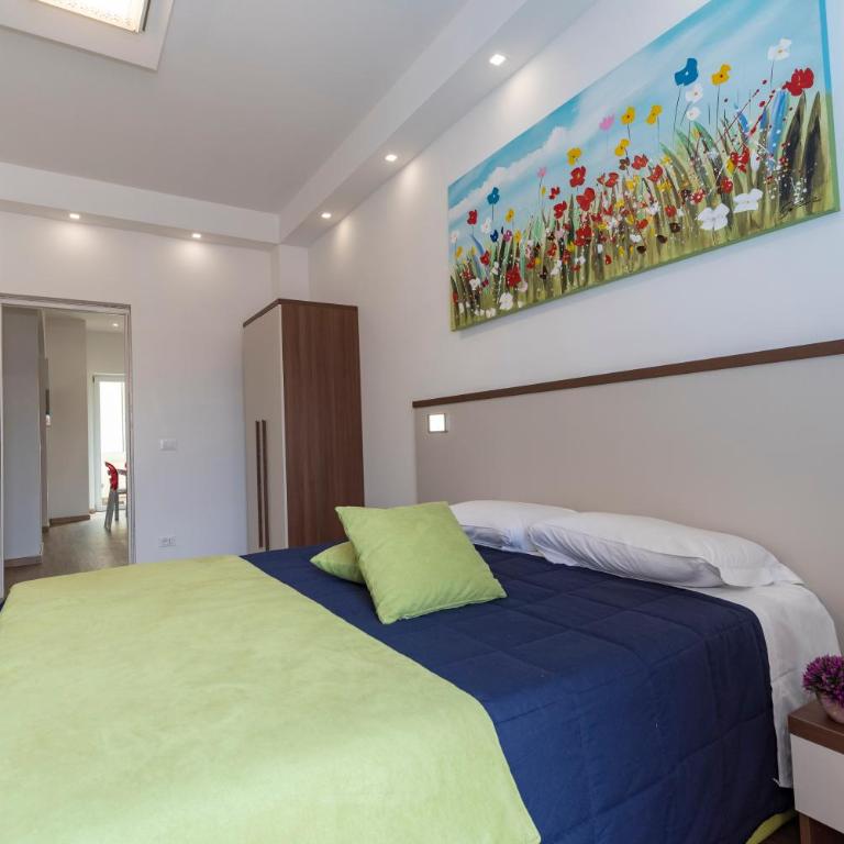 rainbow al colosseo - Appartamento con 3 Camere da Letto - 80