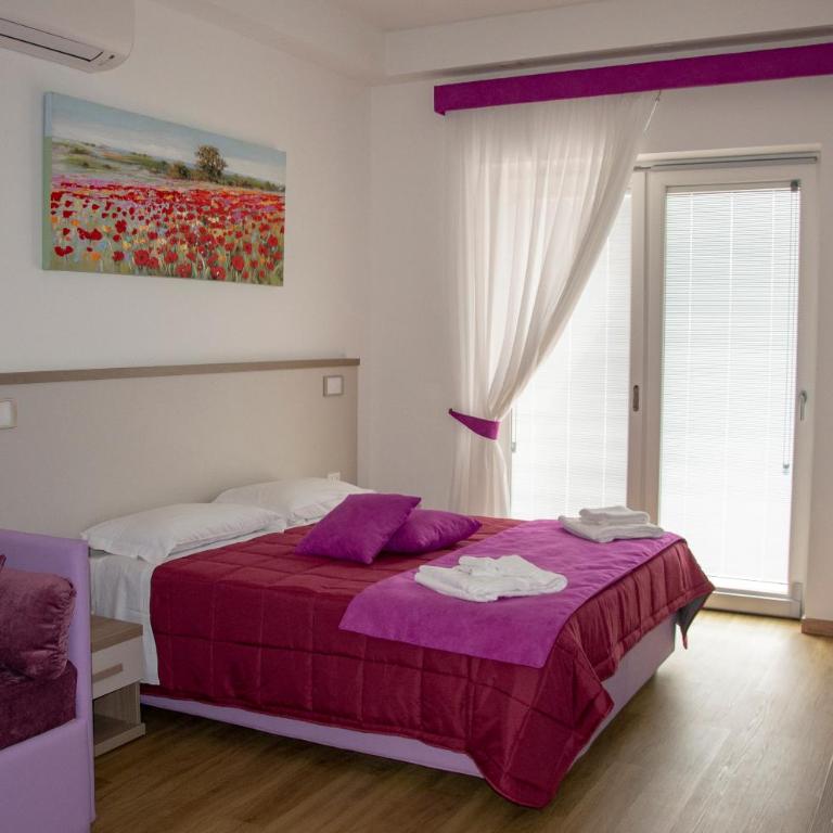 rainbow al colosseo - Appartamento con 3 Camere da Letto - 81