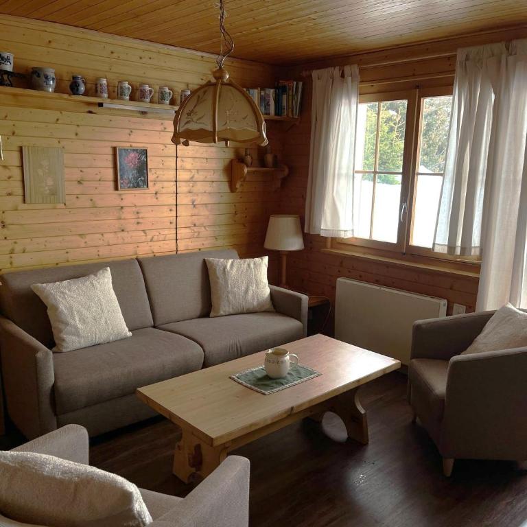 Toggi EG - Apartment mit Blick auf die Berge - 5