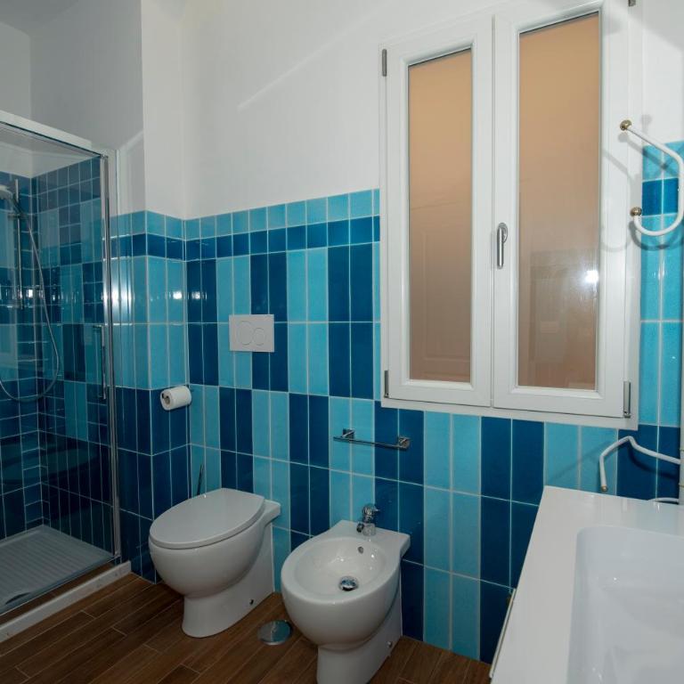 rainbow al colosseo - Appartamento con 3 Camere da Letto - 85
