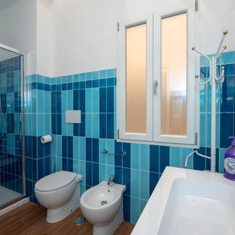 rainbow al colosseo - Appartamento con 3 Camere da Letto - 87