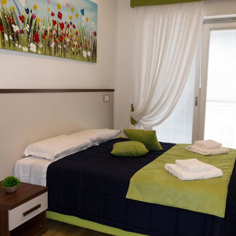 rainbow al colosseo - Appartamento con 3 Camere da Letto - 90