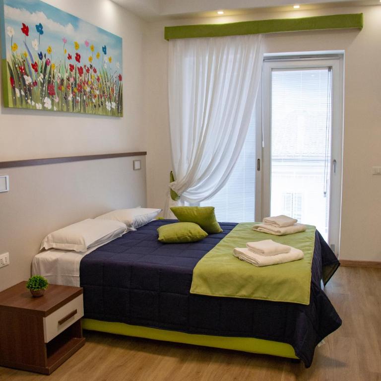 rainbow al colosseo - Appartamento con 3 Camere da Letto - 91