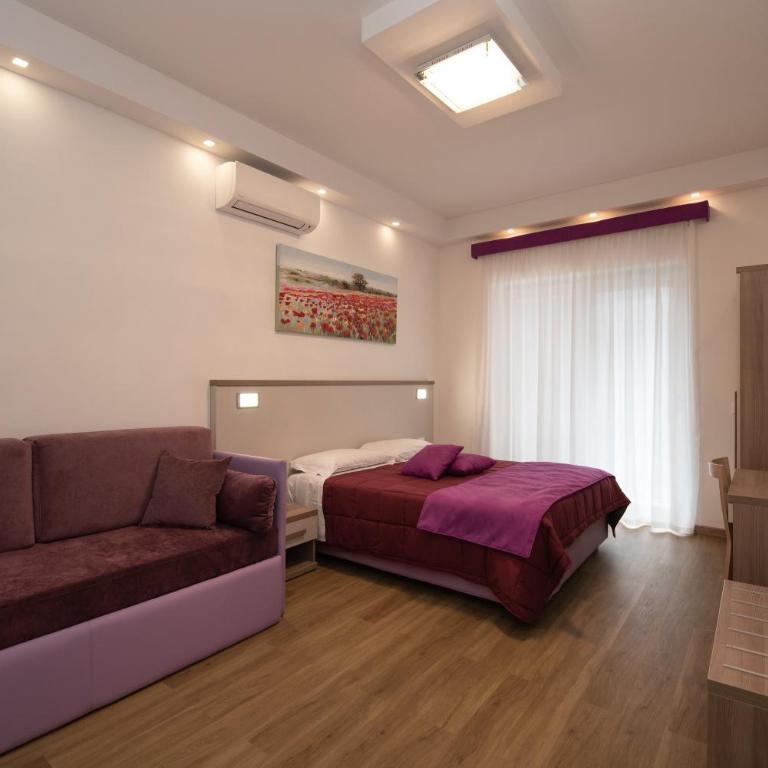 rainbow al colosseo - Appartamento con 3 Camere da Letto - 92