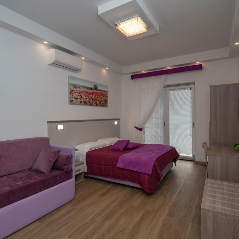 rainbow al colosseo - Appartamento con 3 Camere da Letto - 94