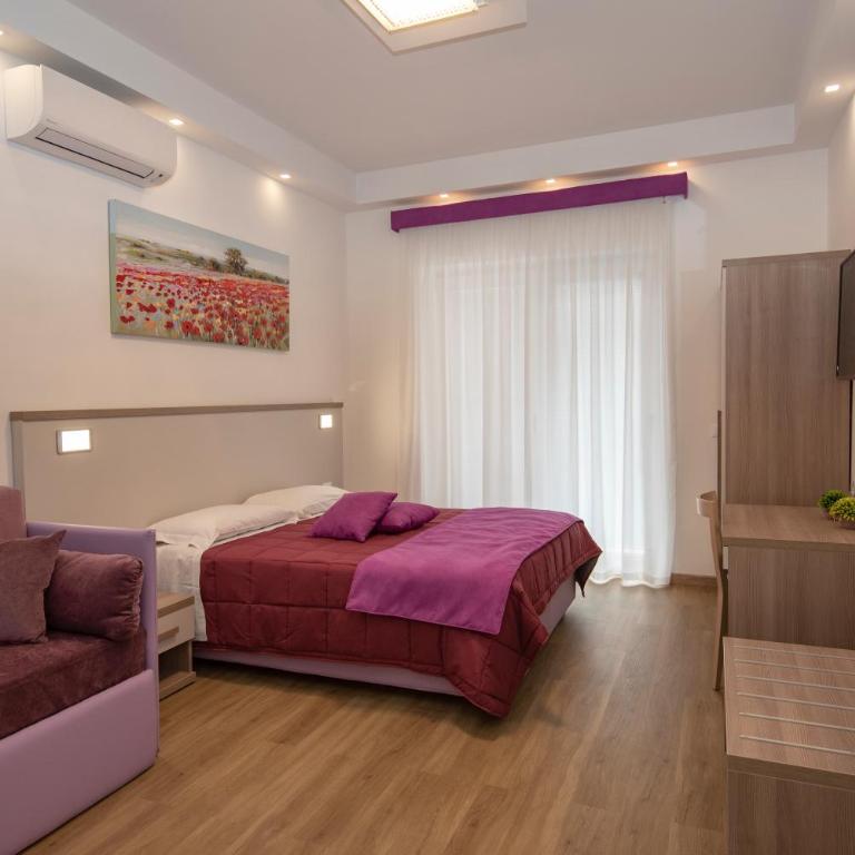 rainbow al colosseo - Appartamento con 3 Camere da Letto - 96