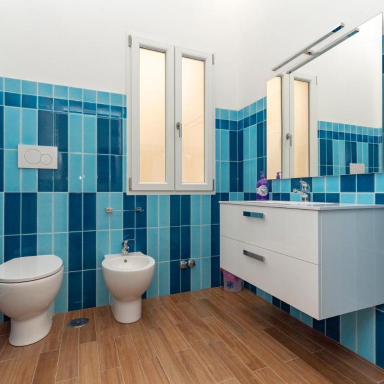 rainbow al colosseo - Appartamento con 3 Camere da Letto - 97