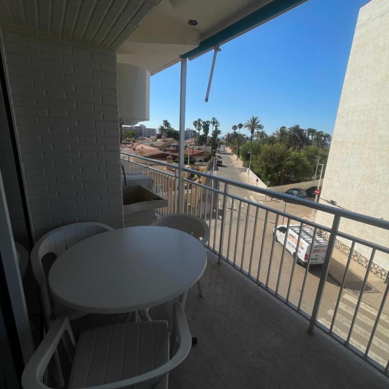 El piso mirando el mar, Mar de Cristal - Apartamento de 2 dormitorios - 5