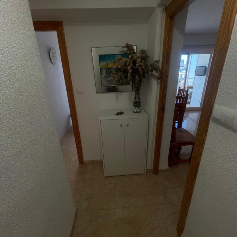 El piso mirando el mar, Mar de Cristal - Apartamento de 2 dormitorios - 9